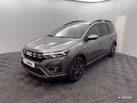 Dacia Jogger 1.0 TCe 110 Expression