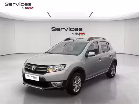 Dacia Sandero 0.9 TCe 90 Prestige