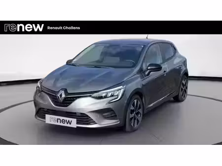 Renault Clio 1.0 TCe 100