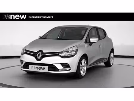 Renault Clio 0.9 TCe 90