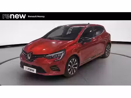 Renault Clio 1.0 TCe 90