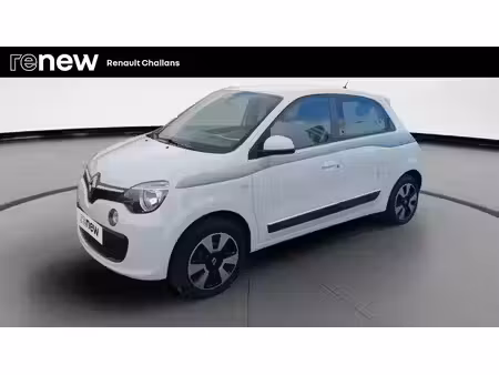 Renault Twingo 1.0 SCe 70