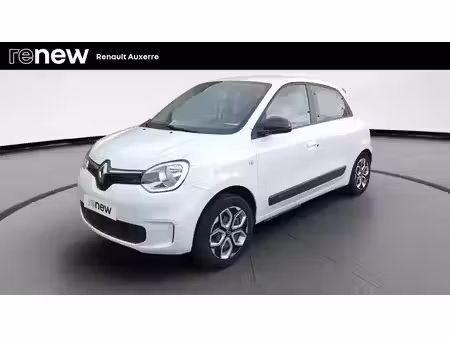 Renault Twingo 81