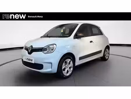 Renault Twingo 81