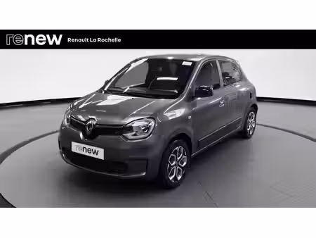 Renault Twingo 1.0 SCe 65