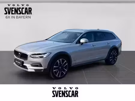 Volvo V90 2.0