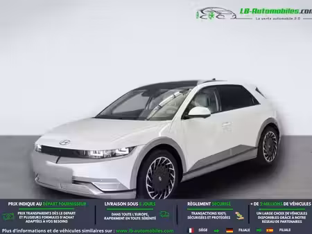 Hyundai Ioniq 136