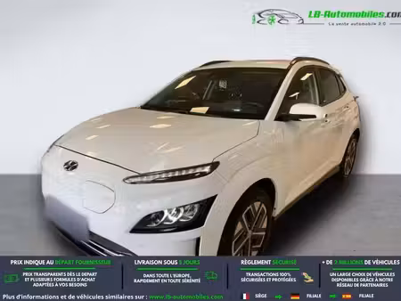 Hyundai Kona 136