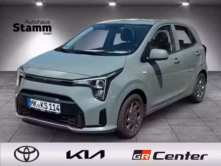 Kia Picanto 1.0 GDi 68
