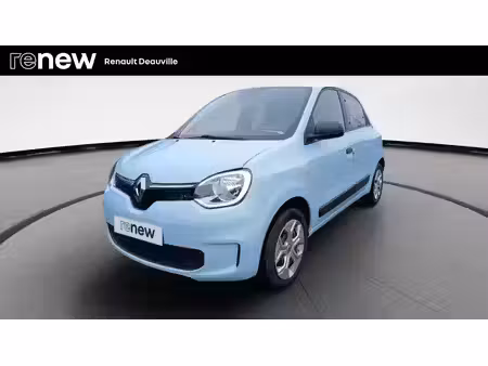Renault Twingo 81 Authentique