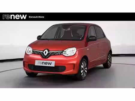 Renault Twingo 81 Techno