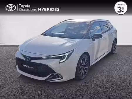 Toyota Corolla 2.0 178 Collection