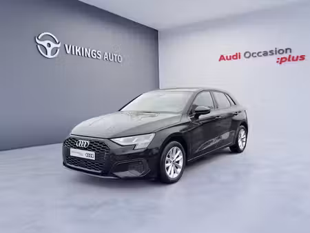 Audi A3 30 TDI 2.0 TDI 116
