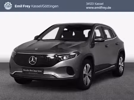Mercedes-Benz EQA 250+ 190