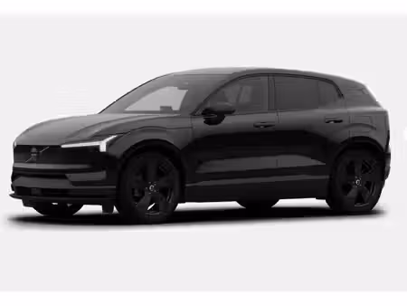 Volvo EX30 Black Edition 4x4