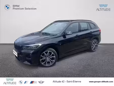 BMW X1 18d 2.0 150 sDrive