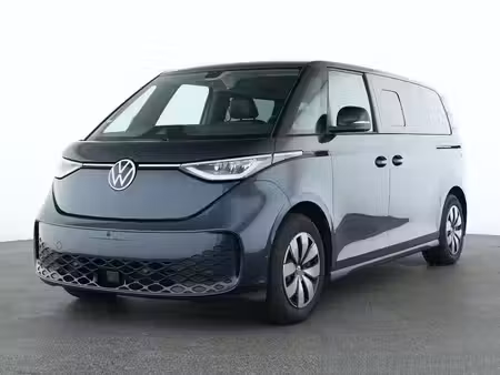 Volkswagen Id Buzz 286
