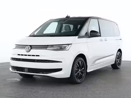 Volkswagen Multivan 2.0 TDI 150 Life