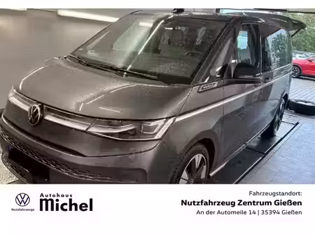 Volkswagen Multivan 2.0 TSI 204 Style