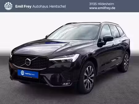 Volvo XC60 2.0 4x4