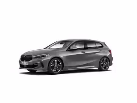 BMW Série 1 118i 1.5 136 sDrive