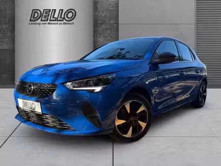 Opel Corsa 1.2 100 Elegance