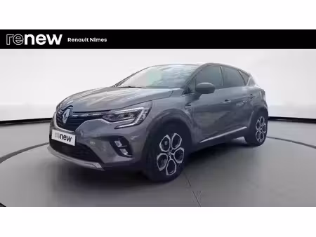 Renault Captur 1.0 TCe 90