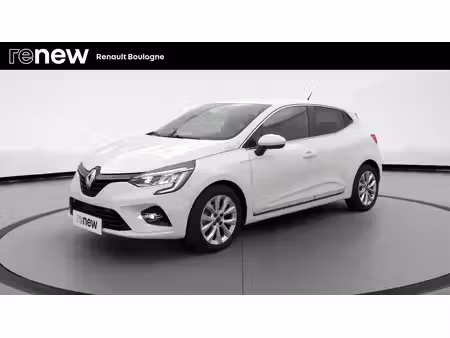 Renault Clio 1.0 TCe 100
