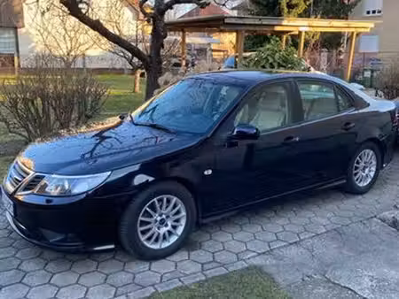 Saab 9-3 1.9