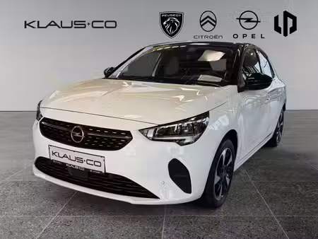 Opel Corsa 1.2 100