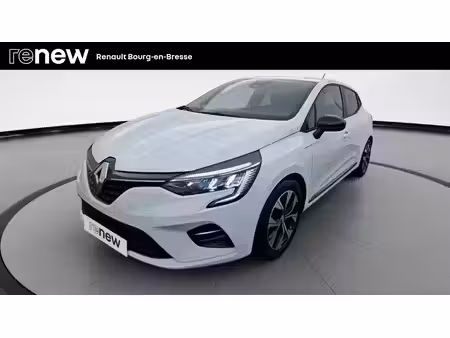 Renault Clio 1.5 dCi 100