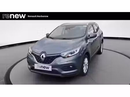 Renault Kadjar 1.5 dCi 115