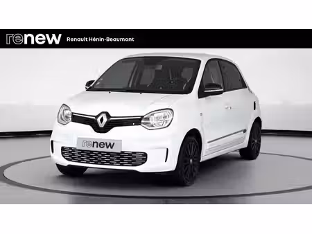 Renault Twingo 81
