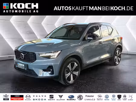 Volvo XC40 2.0