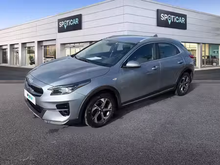 Kia Ceed 1.5 T-GDi 160 Active