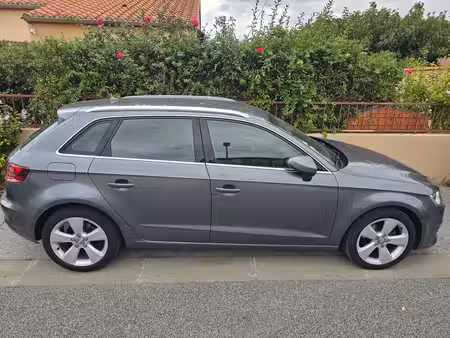 Audi A3 1.6 TDI 105 Ambiente
