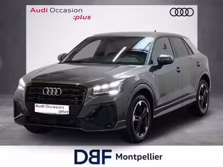 Audi Q2 35 TFSI 1.5 TFSI 150