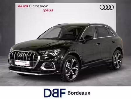 Audi Q3 45 TFSI 1.4 TFSI 150