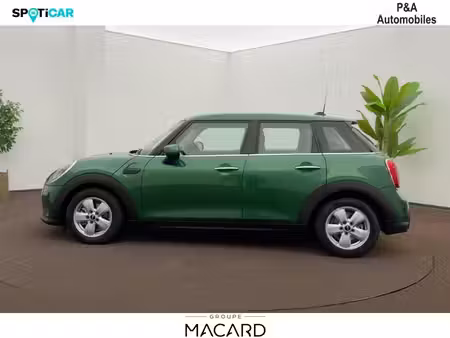 Mini Mini One 1.5 102 Essential