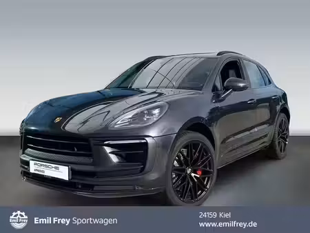 Porsche Macan GTS V6 2.9 440 4x4