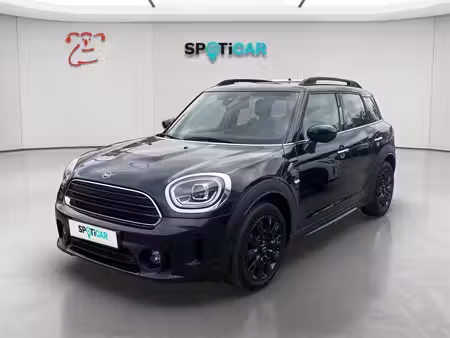 Mini Countryman One 1.5 102 Essential
