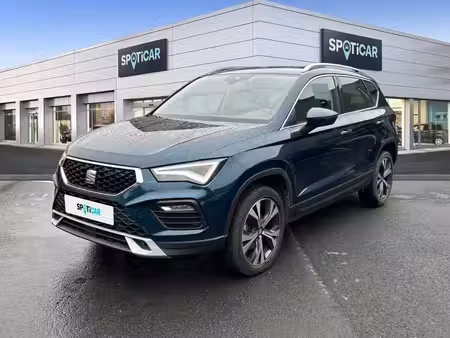 Seat Ateca 1.0 TSI 110 Copa