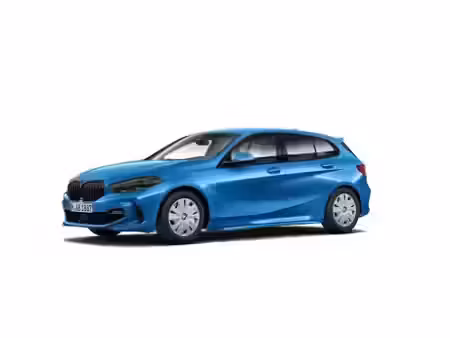 BMW Série 1 118i 1.5 136 sDrive