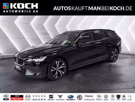 Volvo V60 T6 2.0 4x4