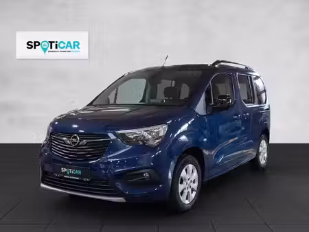 Opel Combo 1.2