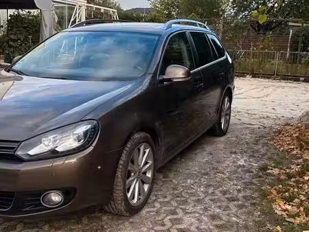 Volkswagen Golf 1.4 TSI 160 Confortline