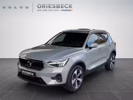Volvo XC40 2.0