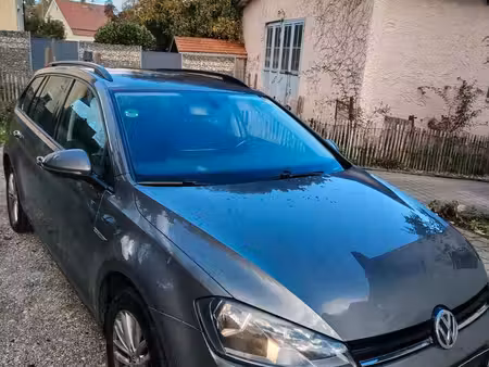 Volkswagen Golf 2.0 TDI 150 4Motion