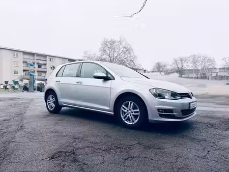 Volkswagen Golf 1.2 TSI 85