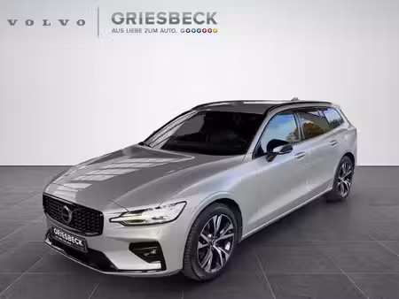 Volvo V60 2.0